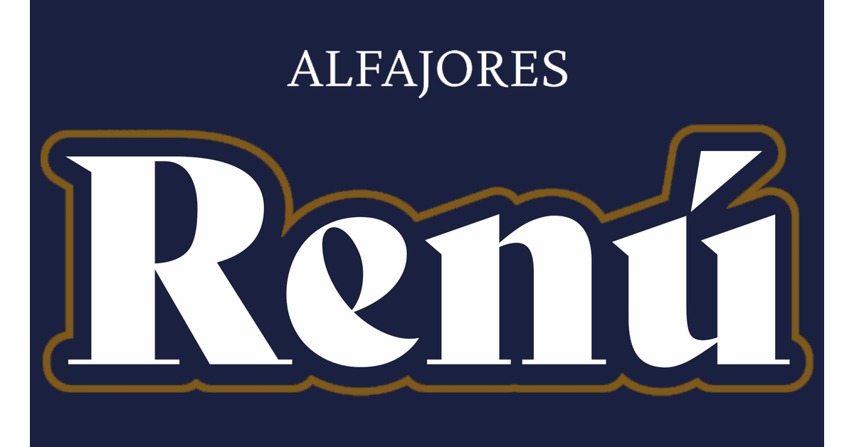 Alfajores Renú en Roquetes