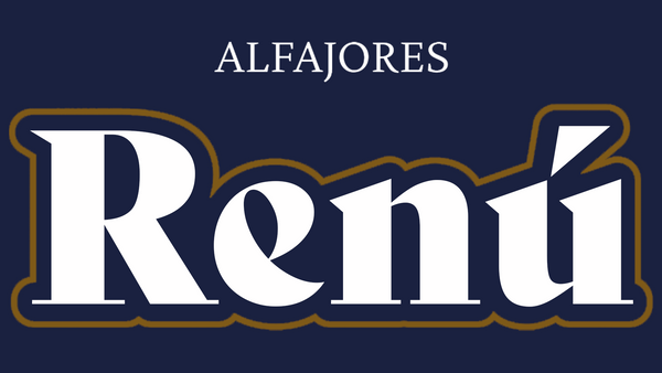 Alfajores Renú