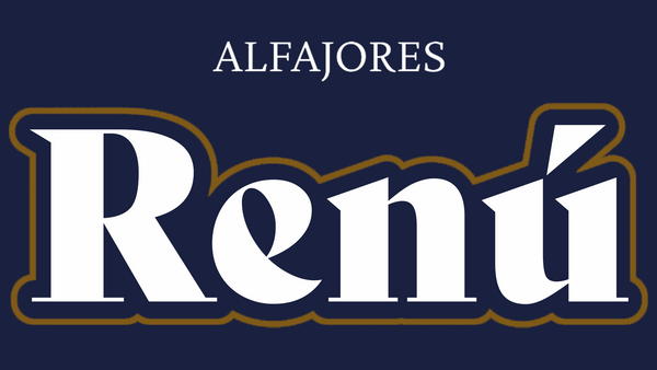 Alfajores Renú 